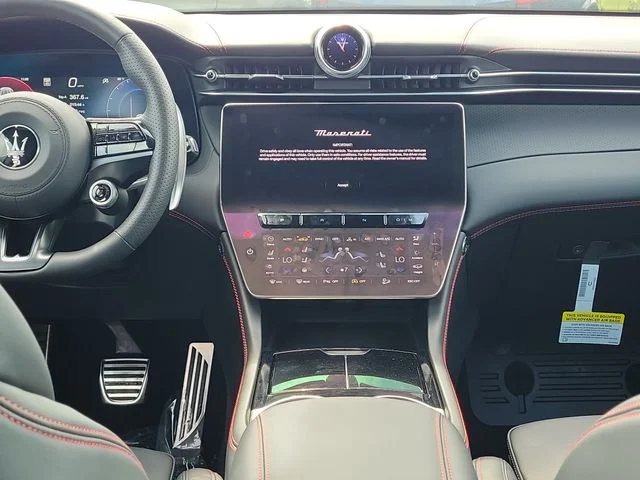 New 2026  Maserati Modena image 17