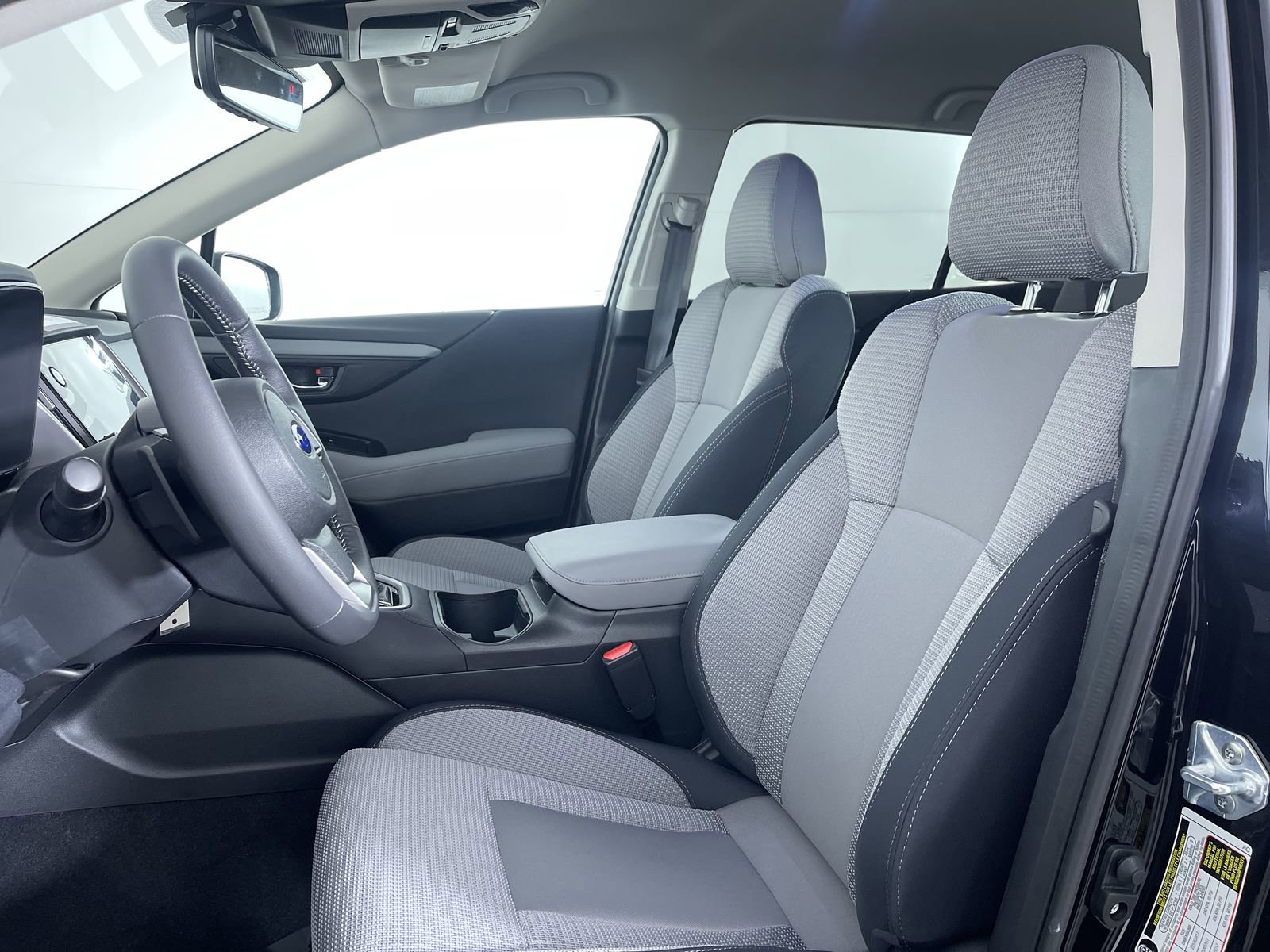 2025 Subaru Outback Premium - Photo 14
