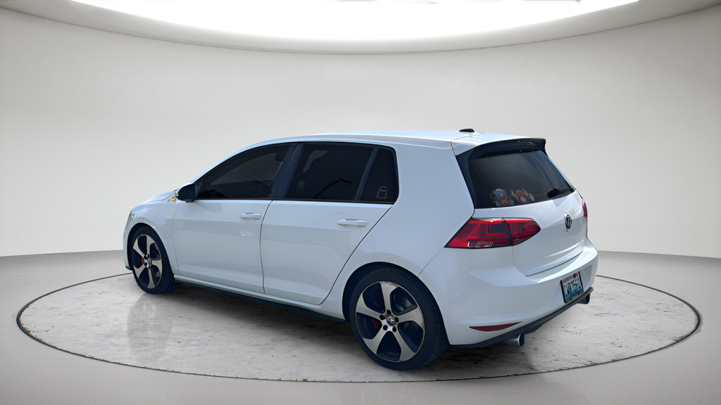 Used 2017  Volkswagen Sport image 8