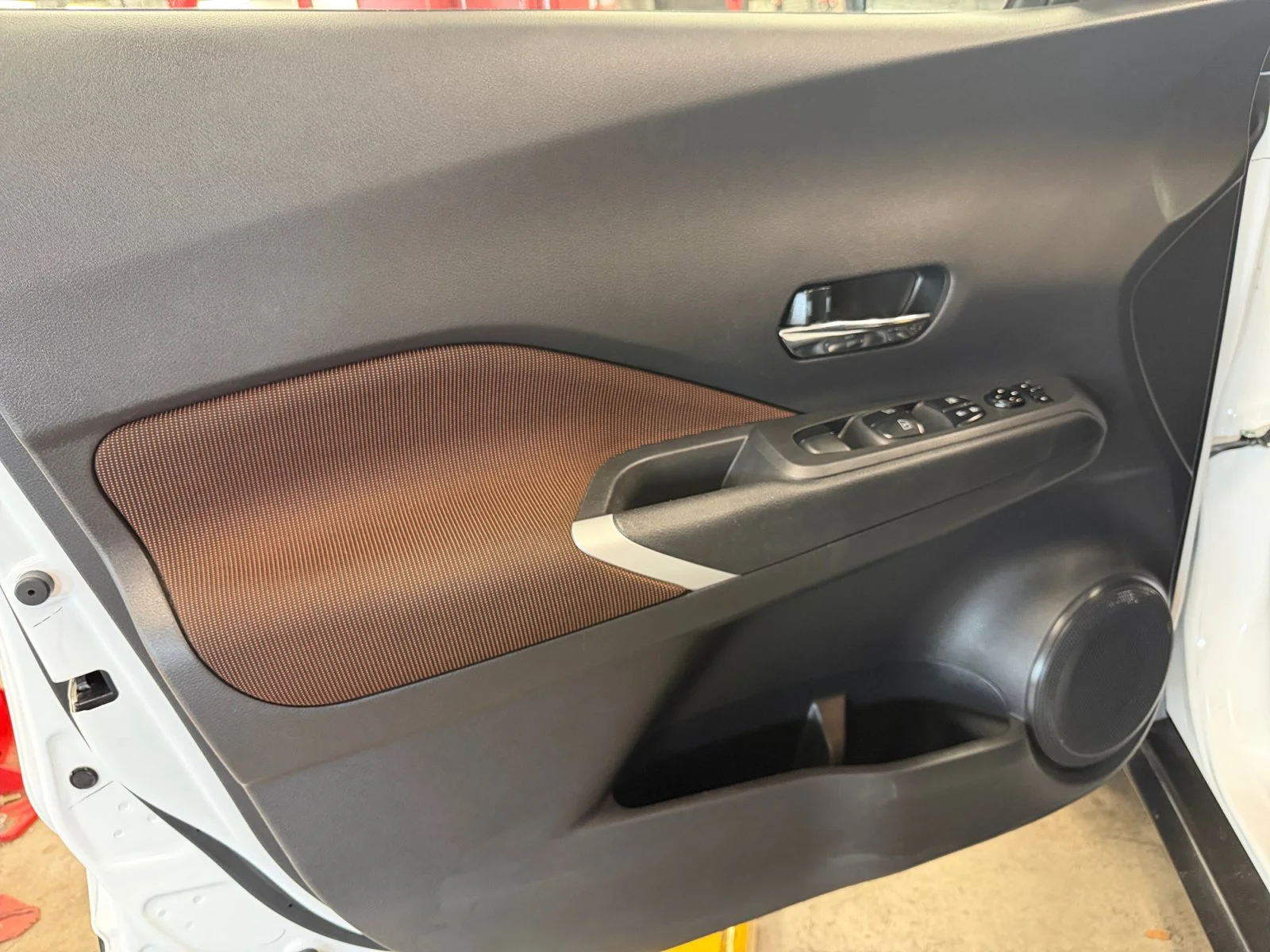 Used 2024 Fresh Powder Nissan SR image 25