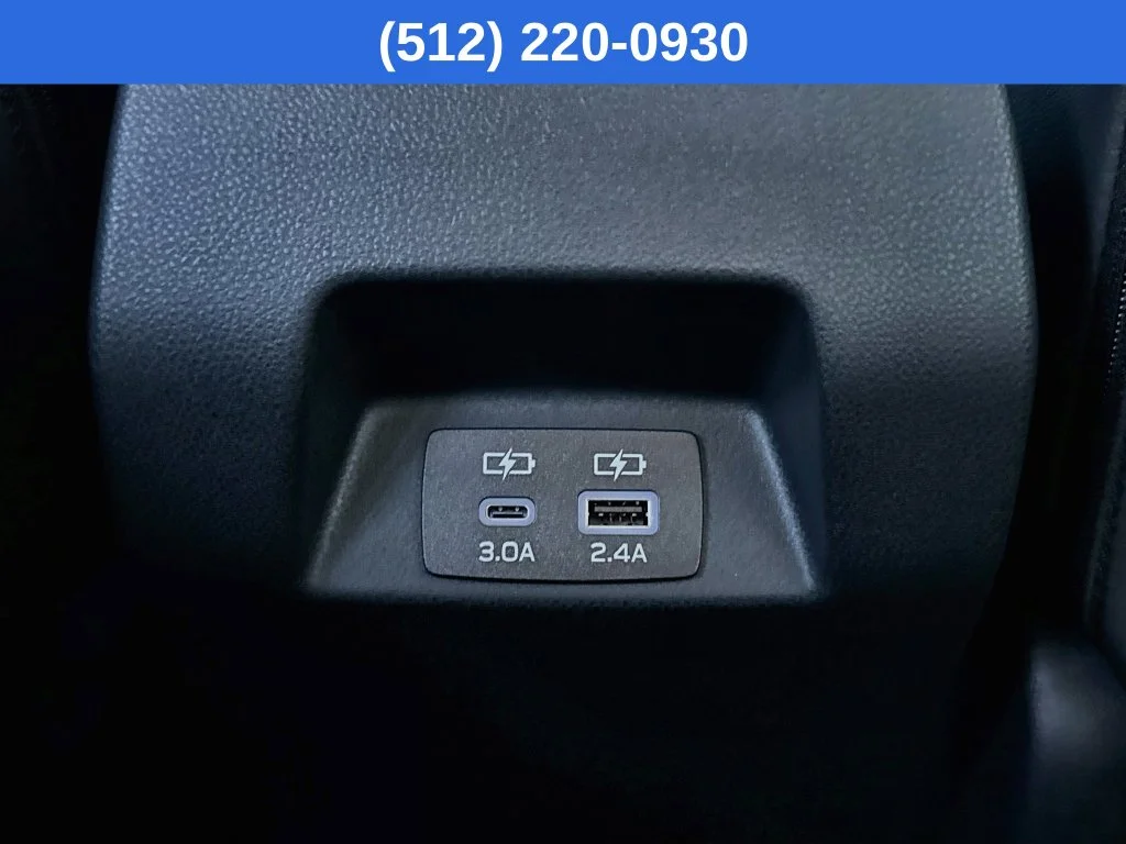 New 2027 Gray Subaru Limited image 30