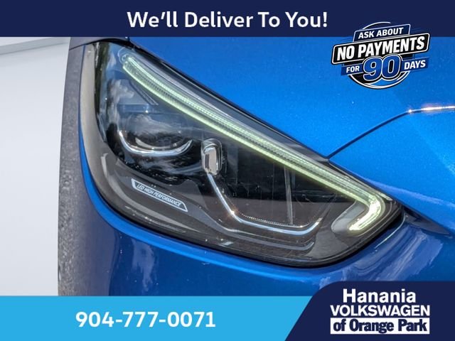 Used 2023  Mercedes-Benz C 300 image 9