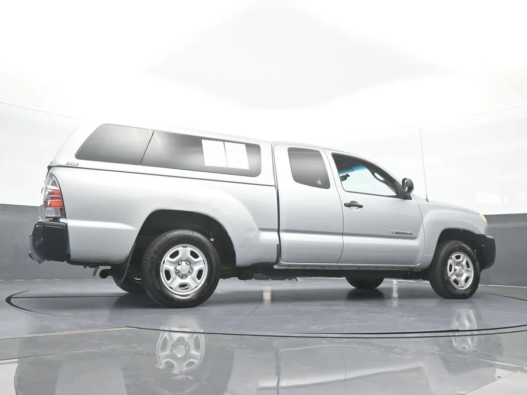 Used 2007 Silver Streak Mica Toyota Base image 44