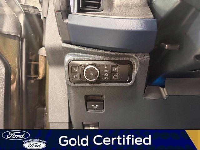 Certified Used 2026 Green Metallic Ford Raptor image 20