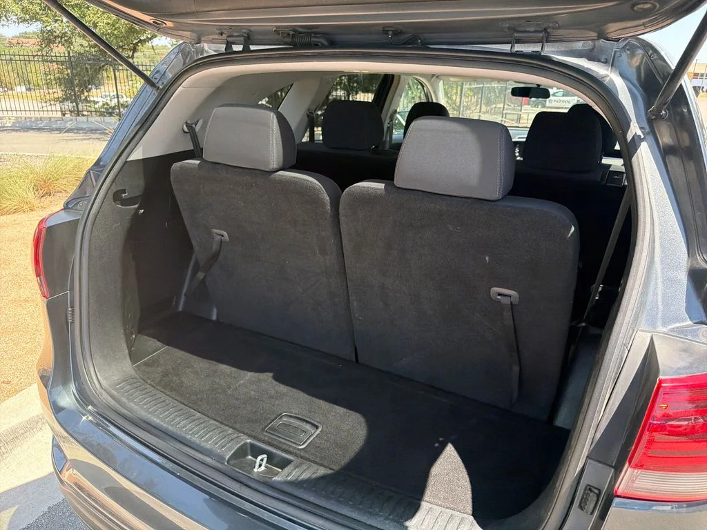 Used 2020 Gray Kia LX image 40