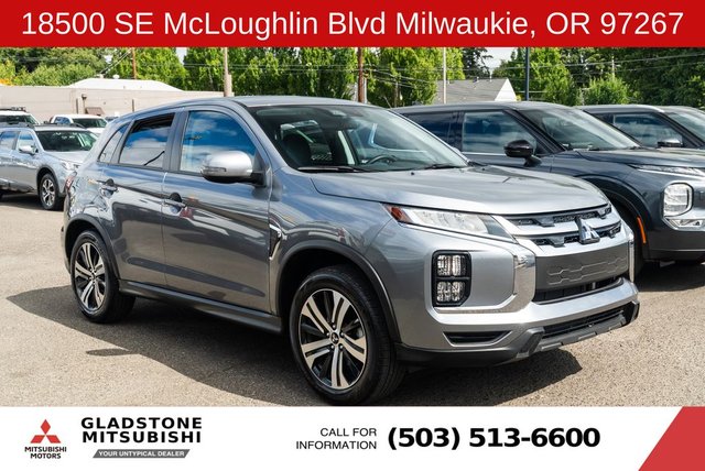 2026 Mitsubishi Outlander Sport 2.0 SE