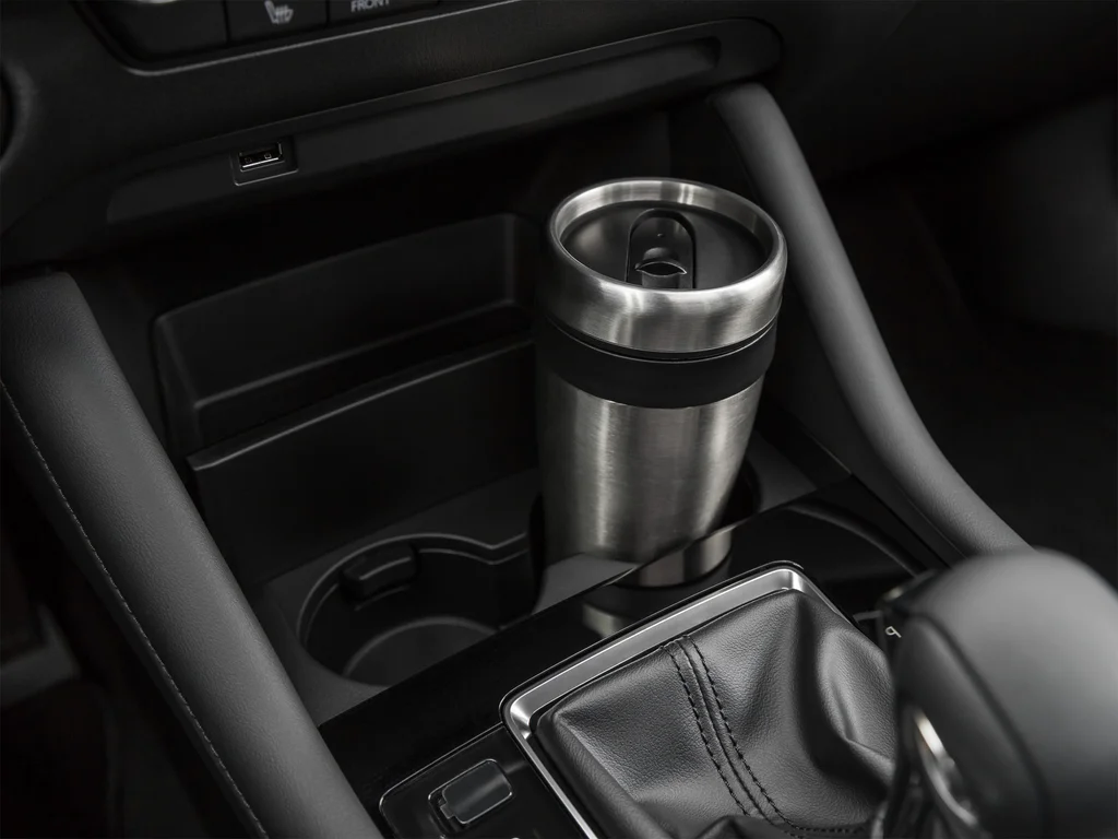 Used 2021 Blue Mazda Preferred image 39