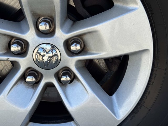 Used 2024 Gray Ram SLT image 12
