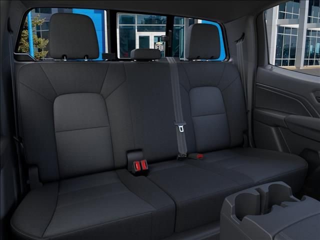 2026 Chevrolet Colorado Trail Boss - Photo 17