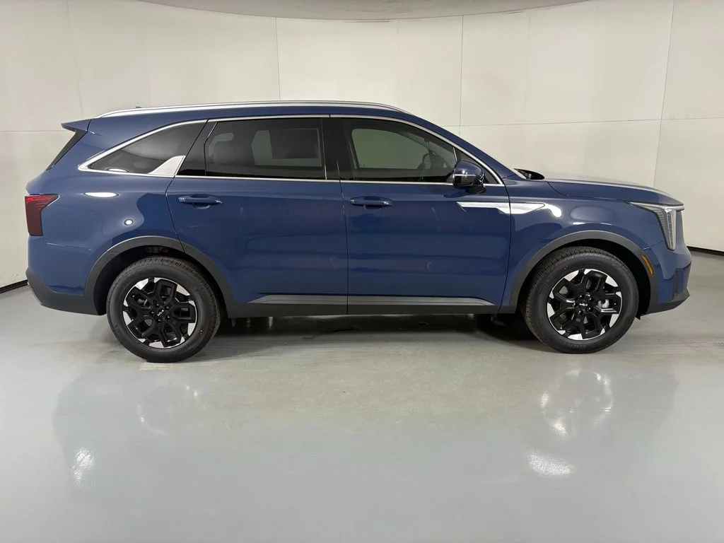 New 2026 Black Kia S image 9