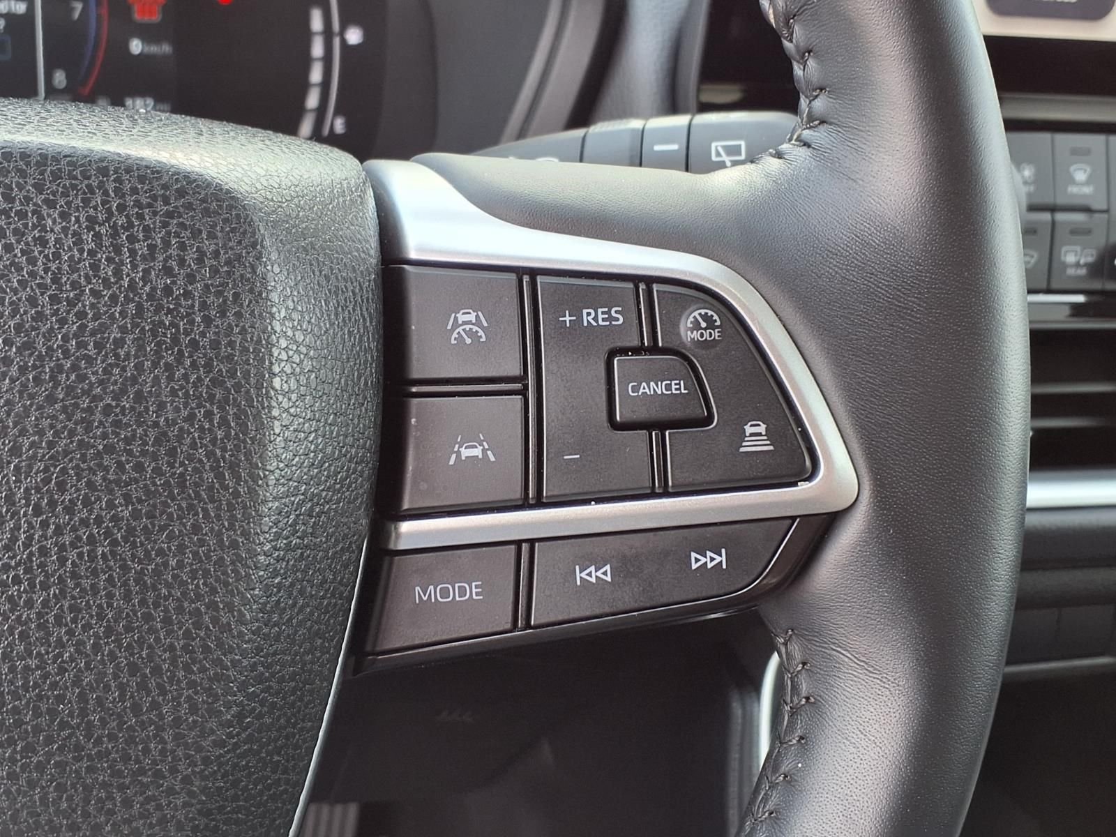 2024 Toyota Grand Highlander XLE - Photo 24