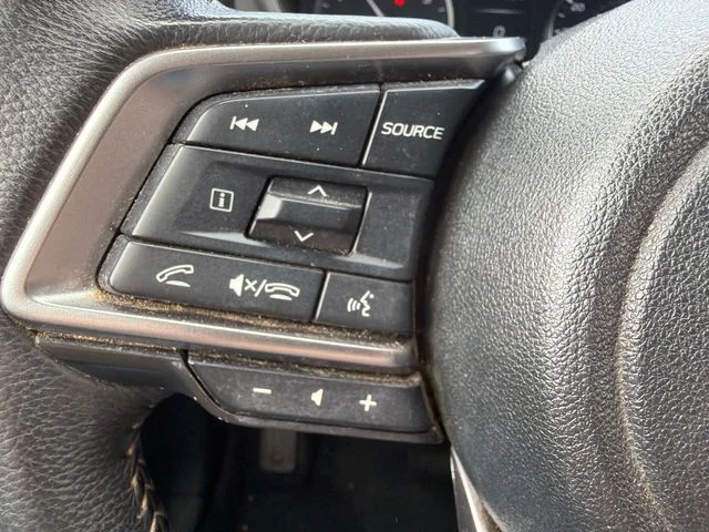Used 2024 White Subaru Premium image 28