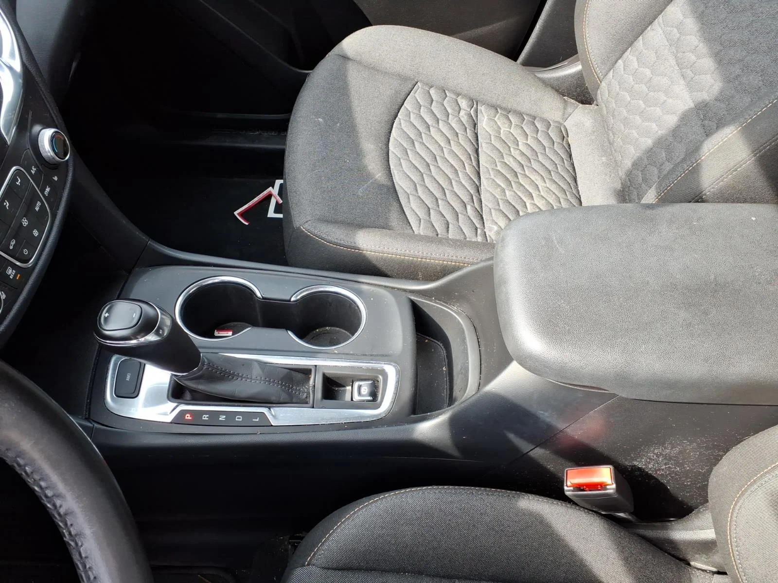 Used 2019 Cajun Red Tintcoat Chevrolet LT image 14