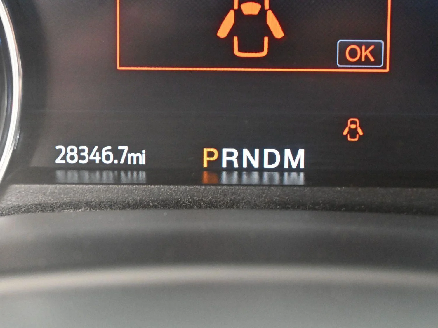 Used 2022 White Ford XL image 21