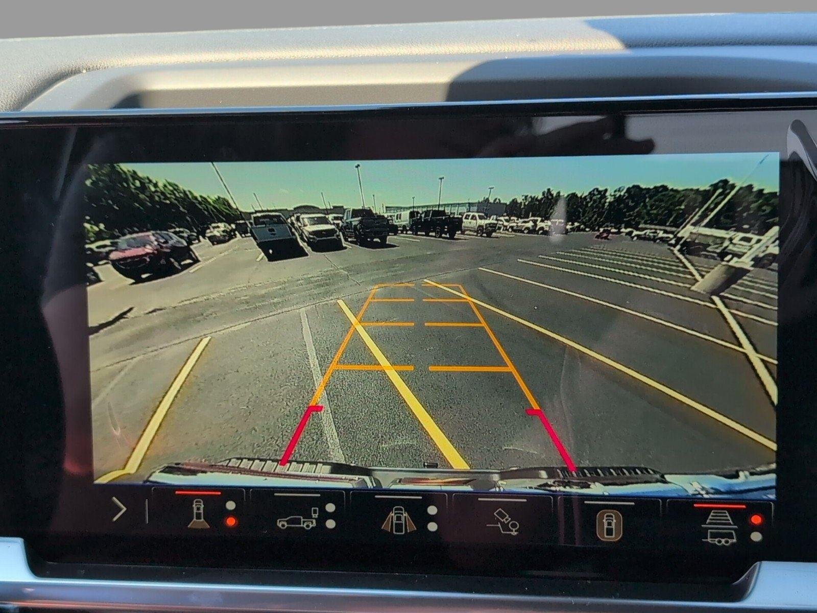 New 2026 Onyx Black GMC SLT image 23