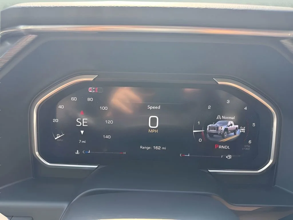 New 2026 Sterling Metallic GMC Denali Ultimate image 28