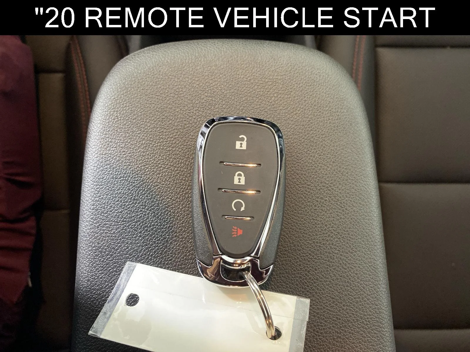 Used 2025 Sterling Gray Metallic Chevrolet 2RS image 6