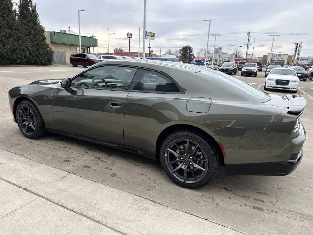 New 2026 Green Dodge Scat Pack image 31