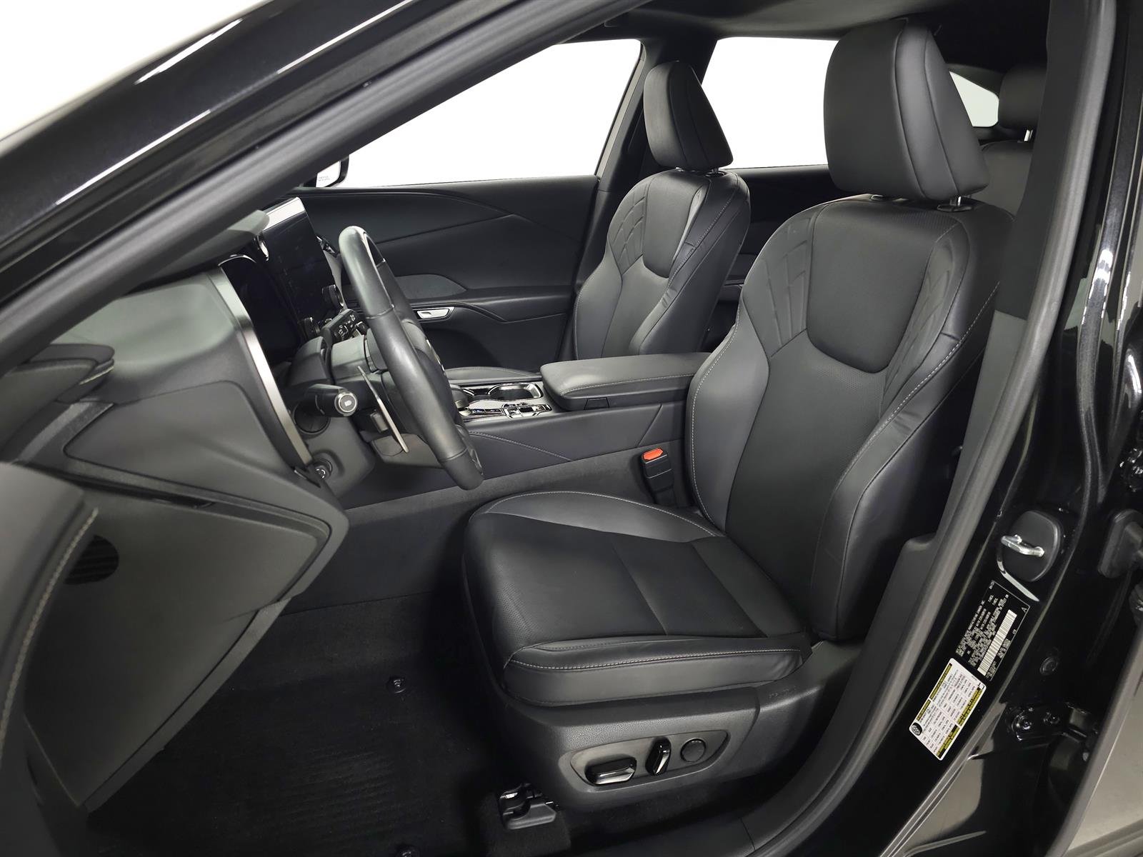 Certified Used 2023 Caviar Lexus PREMIUM image 16