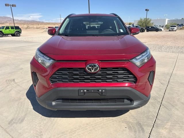 2023 Toyota RAV4 XLE - Photo 5