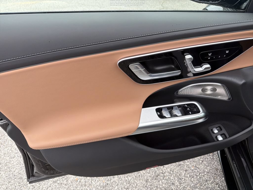 New 2027 Graphite Grey Metallic Mercedes-Benz AMG® E 53 E image 49