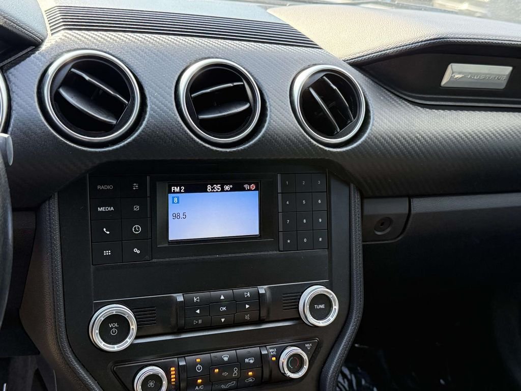 Used 2019 White Ford EcoBoost image 3