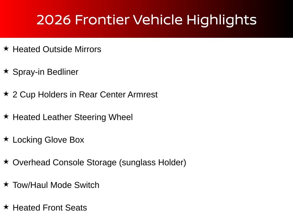 New 2027 Glacier White Nissan Crew Cab SV image 4