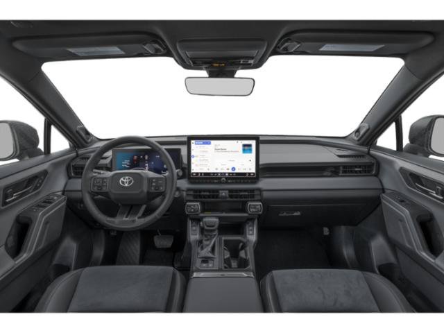 New 2026 Meteor Shower Toyota HEV 2WD LE image 7