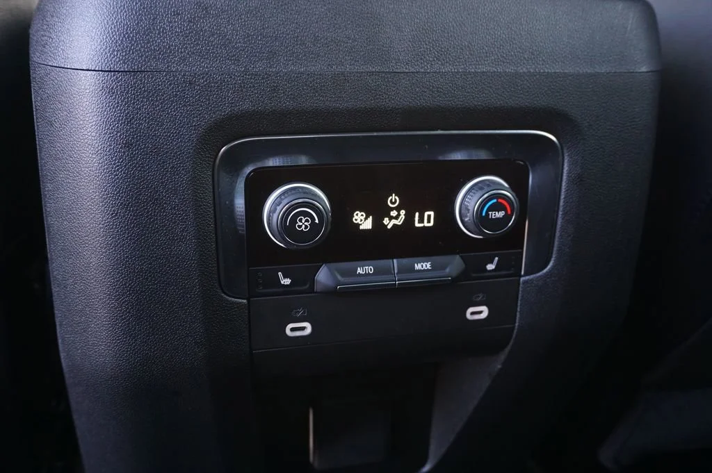 Used 2024 Black Chevrolet RST image 30
