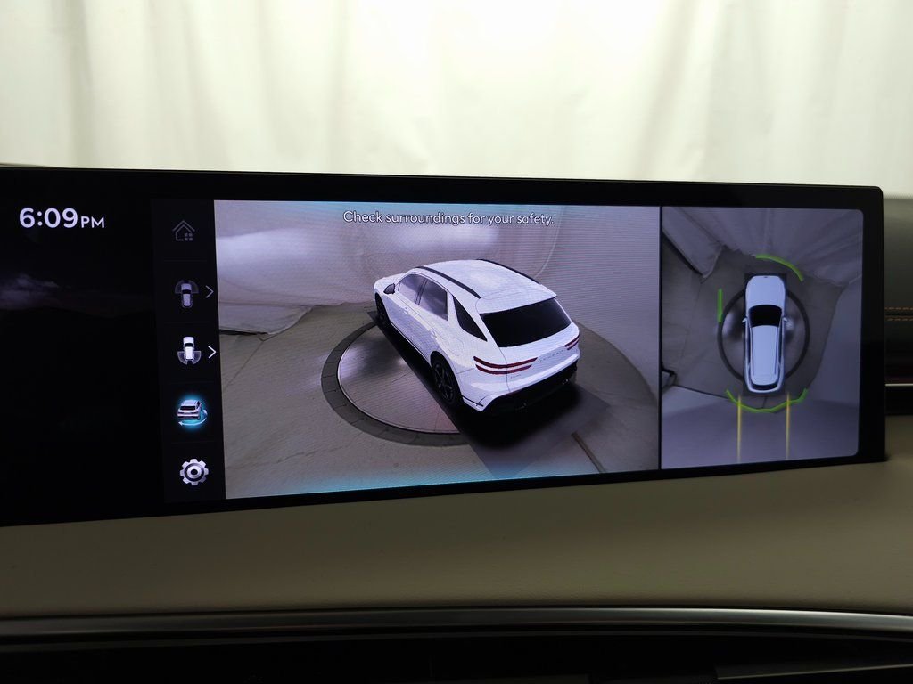 2026 GENESIS GV70 Sport Prestige - Photo 27