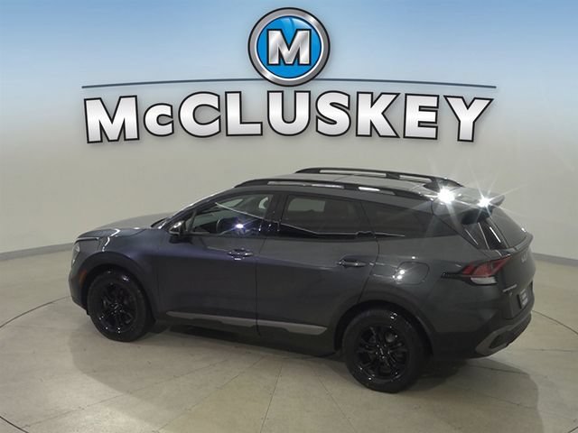 2023 Kia Sportage X-Pro - Photo 28