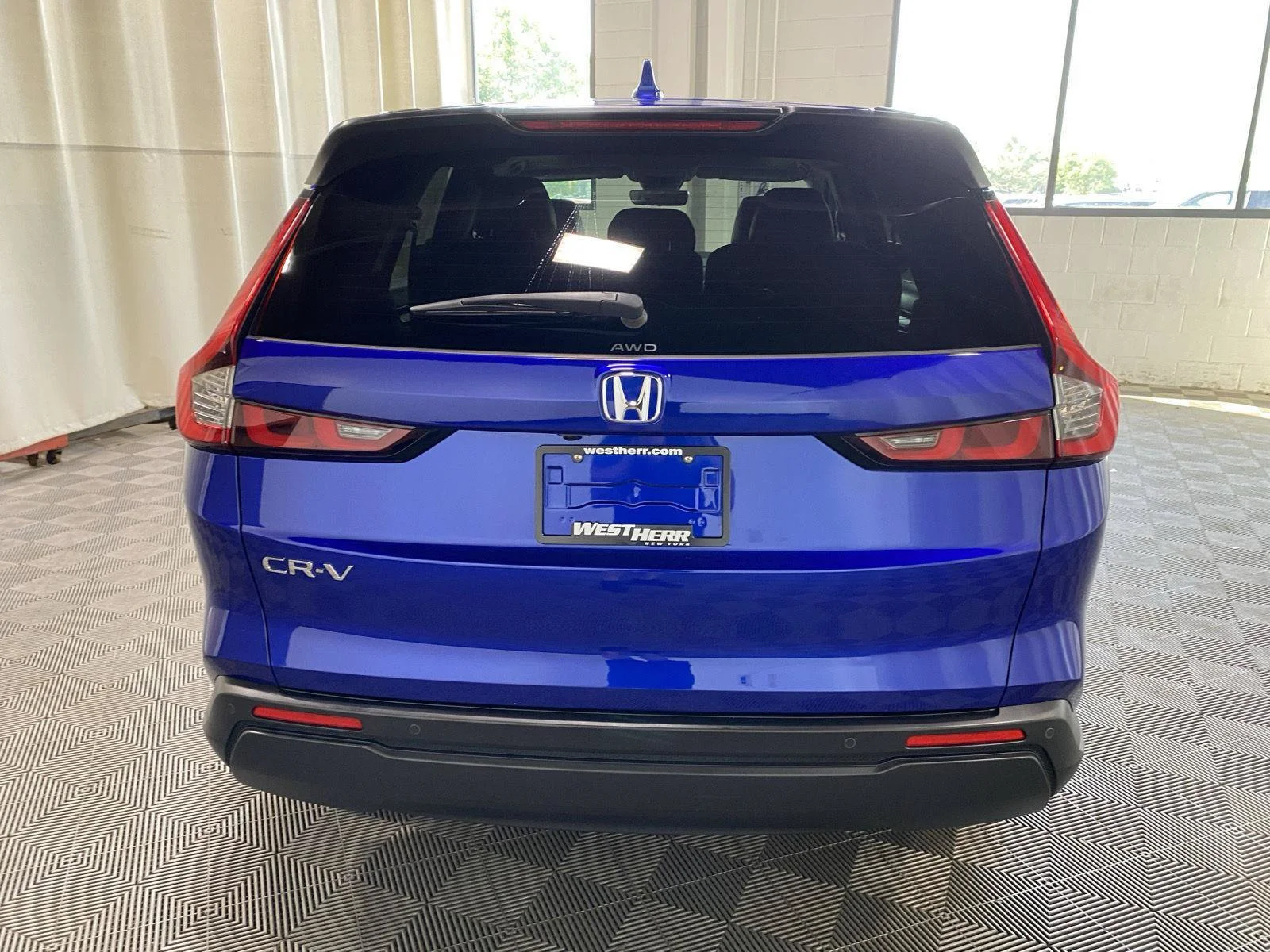 Certified Used 2024 Still Night Pearl Honda EX-L image 35