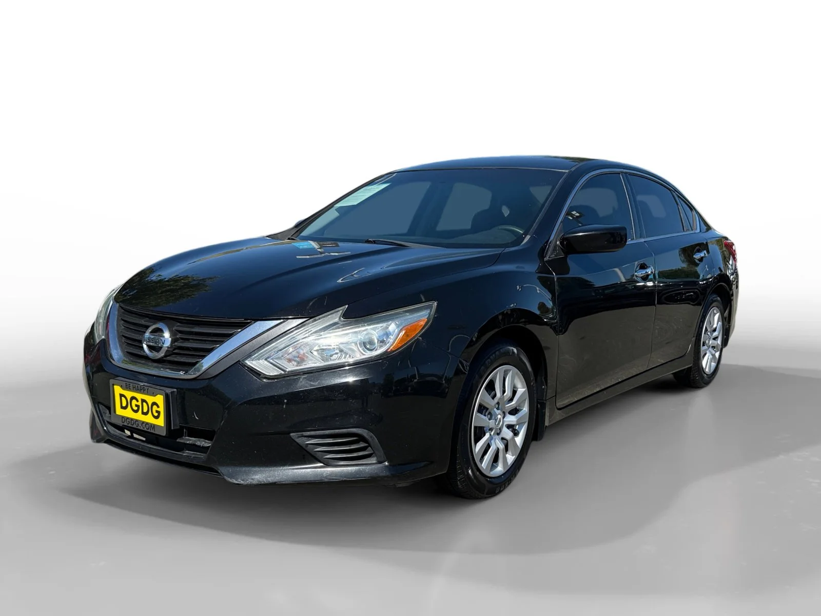 2016 Nissan Altima 2.5 S's photo