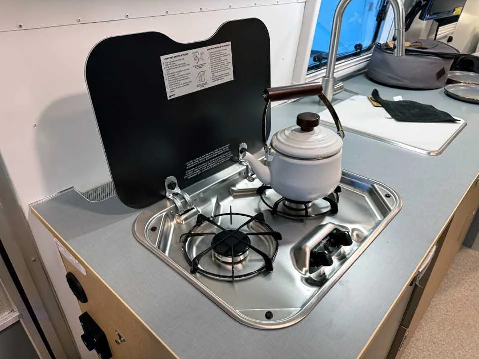 New 2026 SILVER AIRSTREAM  image 26