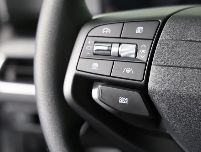New 2025 Steel Gray Kia LXS image 12