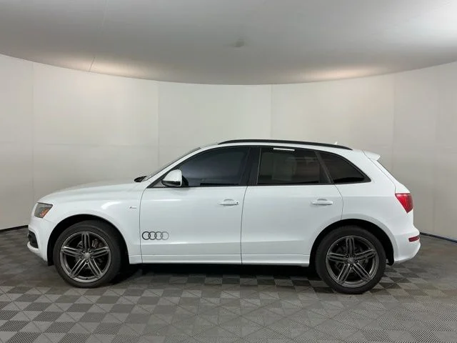 Used 2012  Audi 3.2 Premium Plus image 8