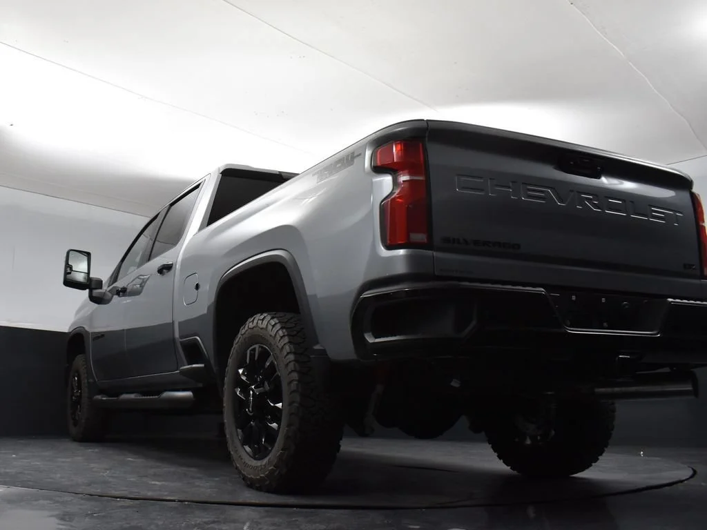 2026 Chevrolet Silverado 2500 HD LTZ - Photo 30
