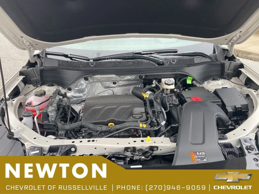 2026 Chevrolet Trax Activ - Photo 50