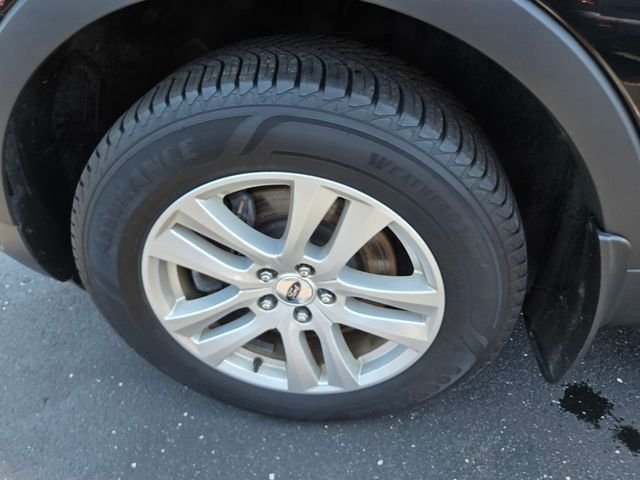 Certified Used 2018 Shadow Black Ford XLT image 45