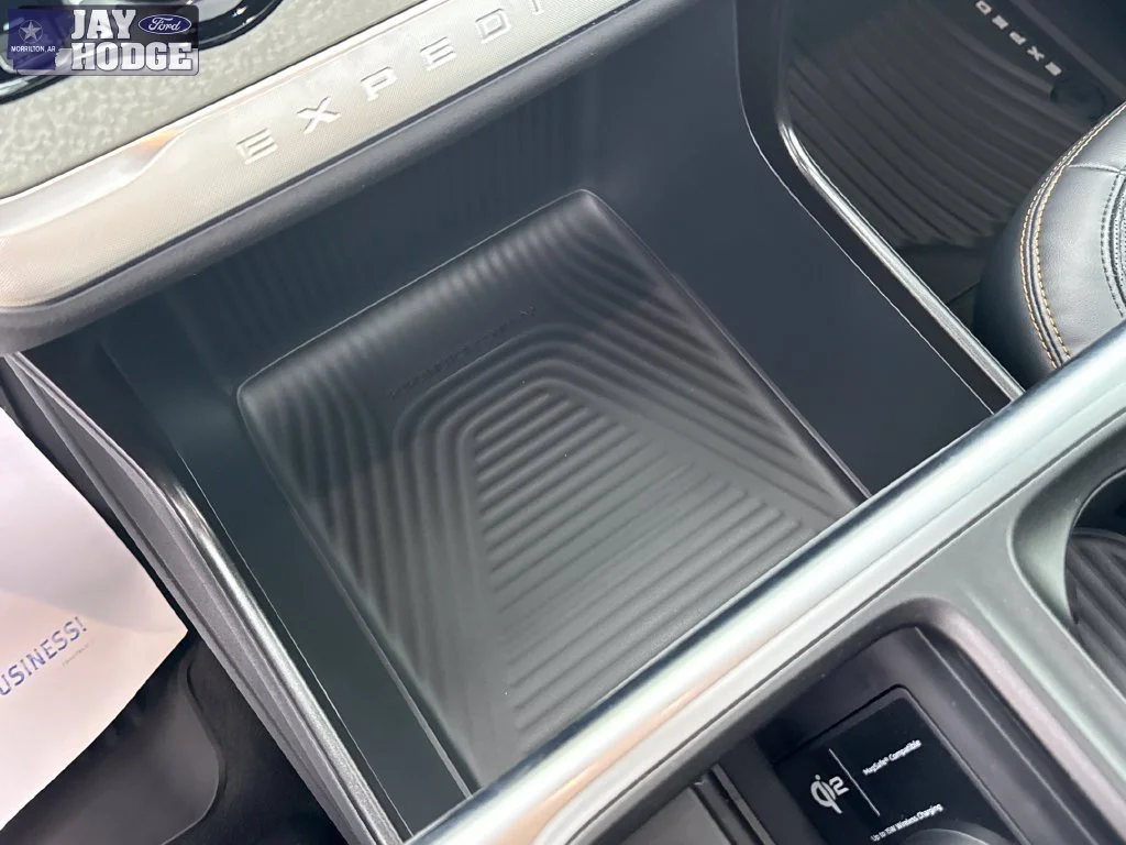 New 2027 Marsh Gray Ford Tremor® image 38