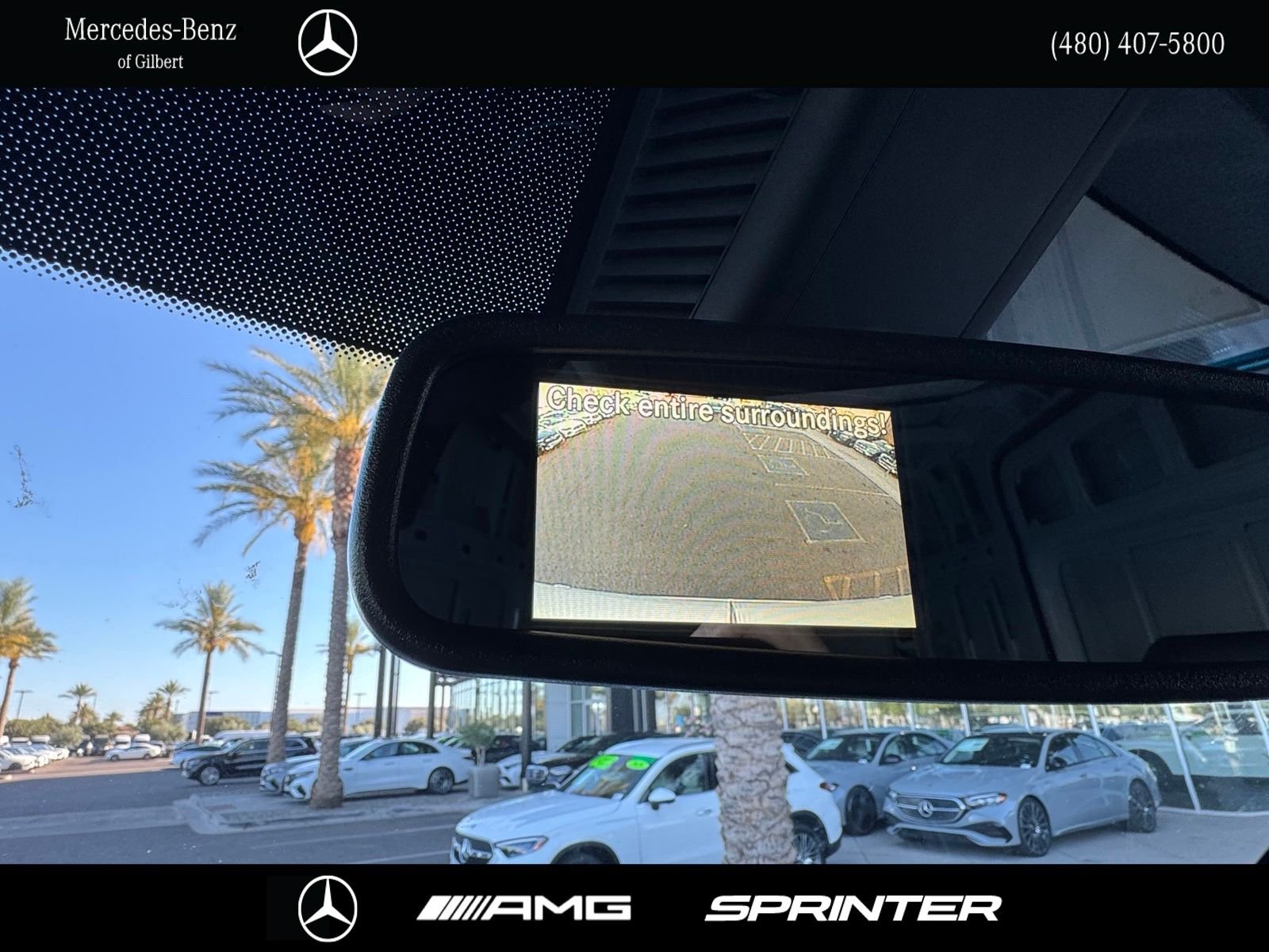 New 2026 Arctic White Mercedes-Benz Cargo 144 WB image 18