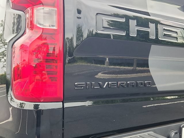2026 Chevrolet Silverado 1500 Work Truck - Photo 11