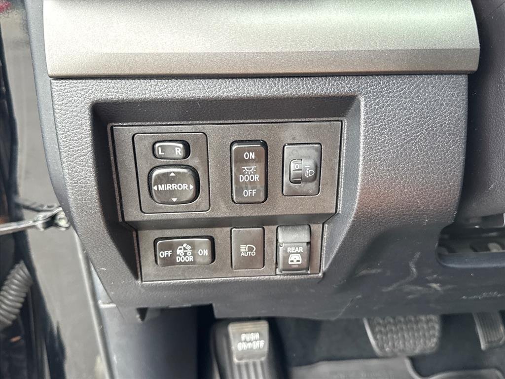 2021 Toyota Tundra SR5 - Photo 19