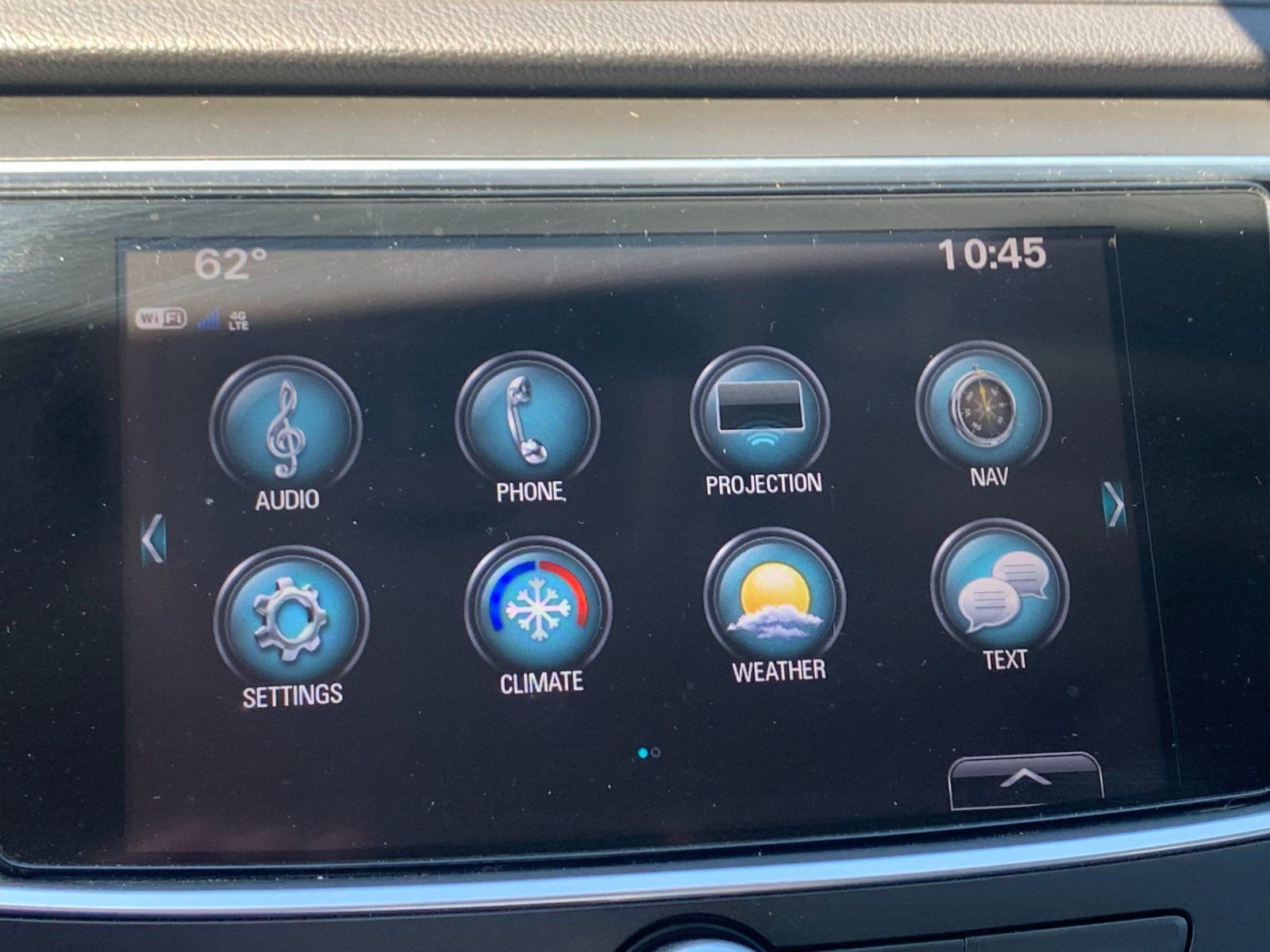 Used 2019  Buick Premium I Group image 20
