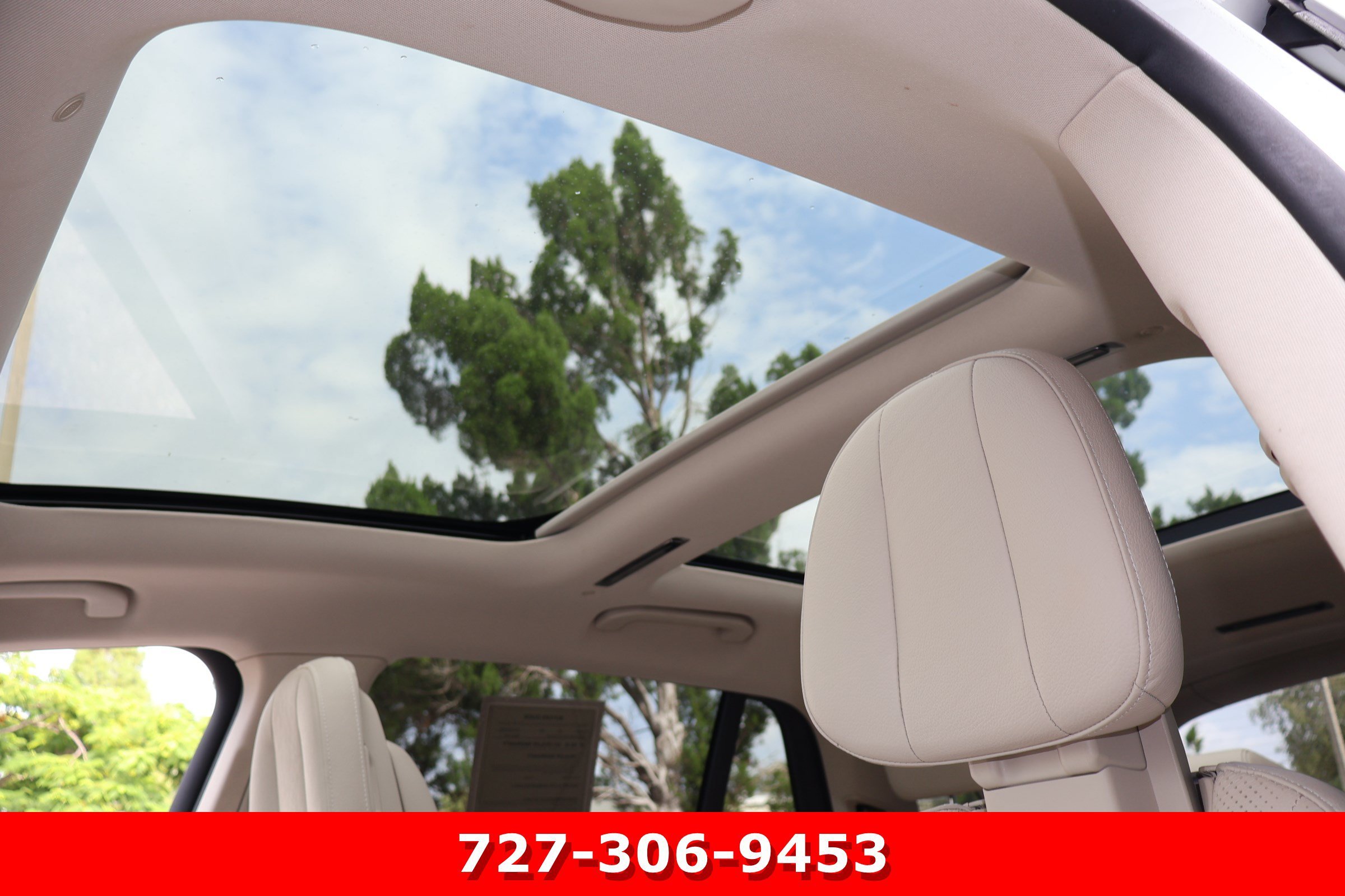 Certified Used 2023 Polar White Mercedes-Benz EQS 450+ image 5