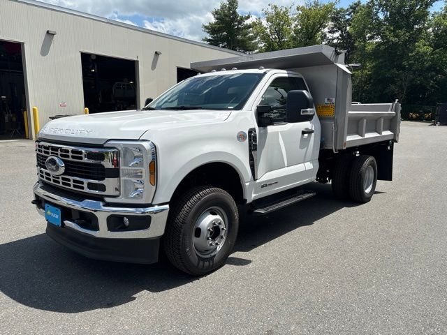 2026 Ford F-350 Super Duty Chassis Cab XL - Photo 19
