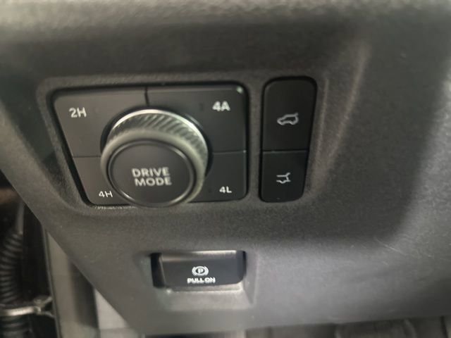 Certified Used 2025 Black Ford Active image 38