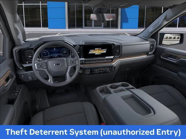 2026 Chevrolet Silverado 1500 RST - Photo 18