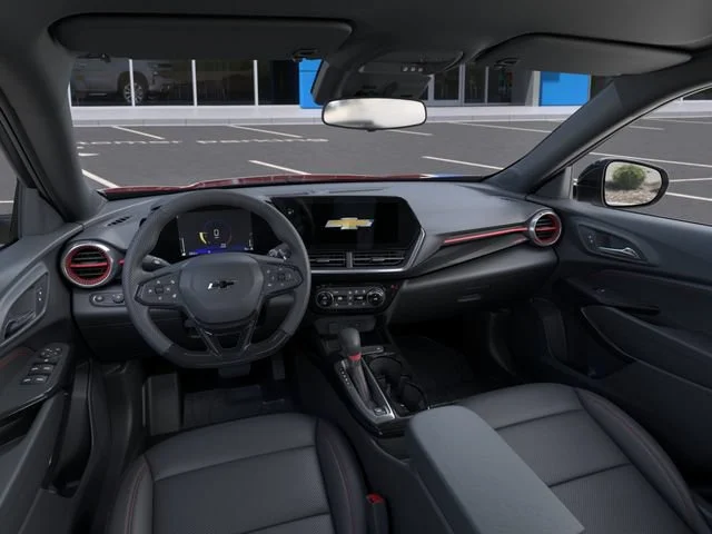 2026 Chevrolet Trax RS - Photo 15