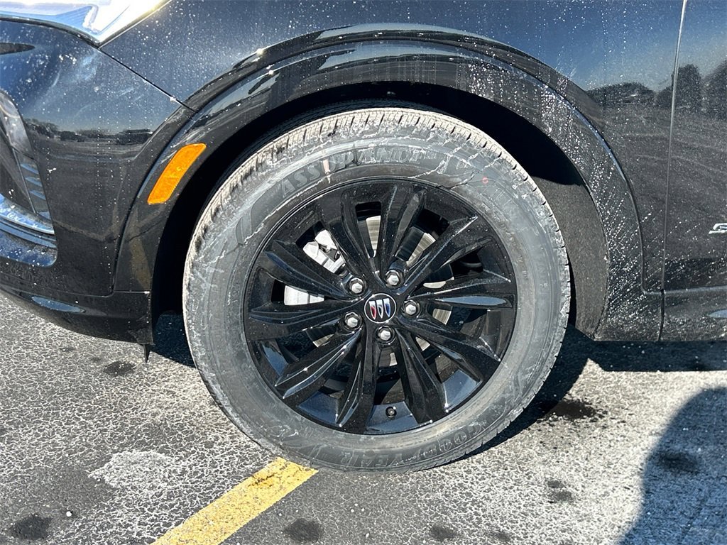 2026 BUICK ENVISTA - Image 10